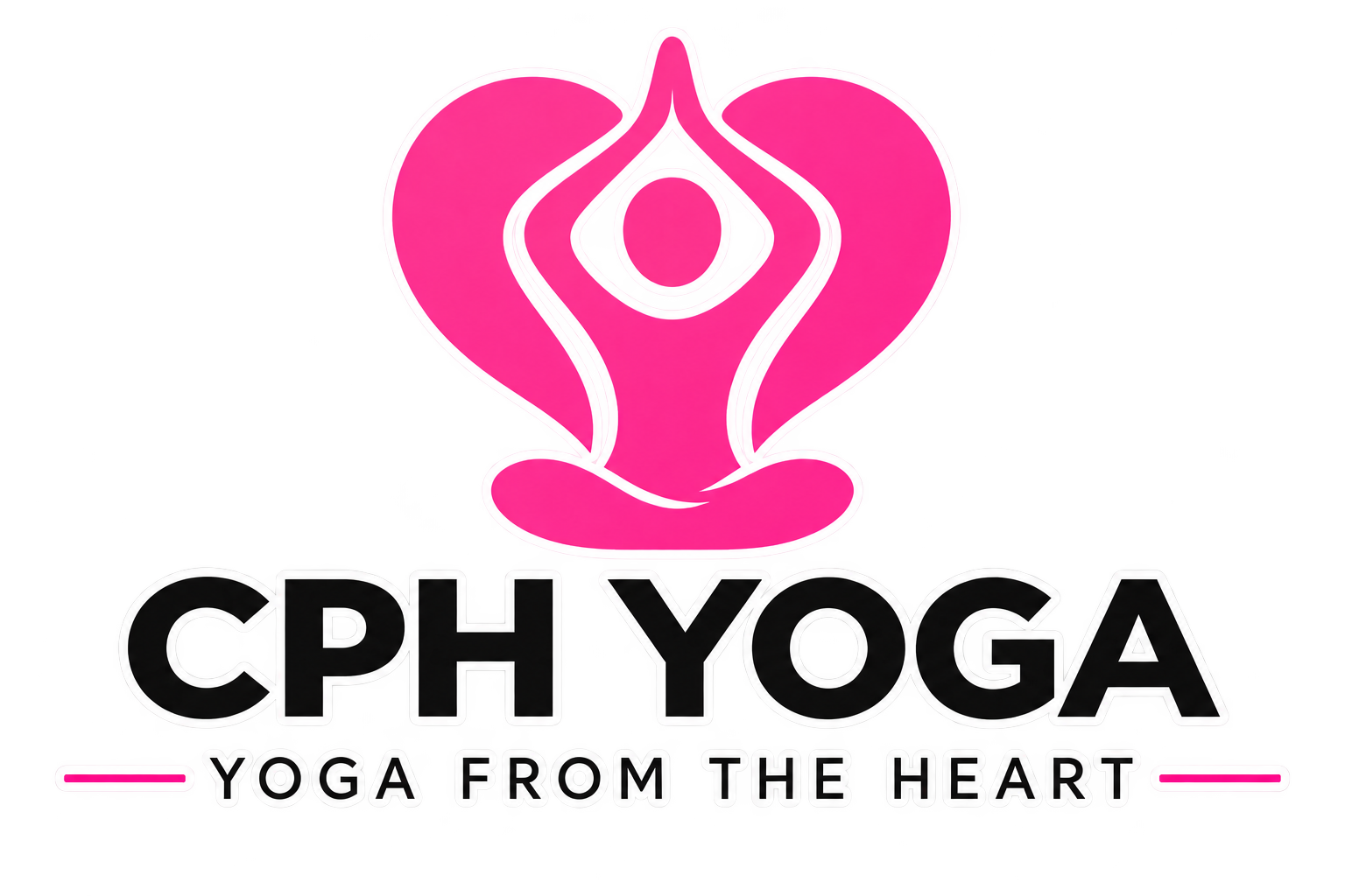 CPH Yoga — Yoga From The Heart