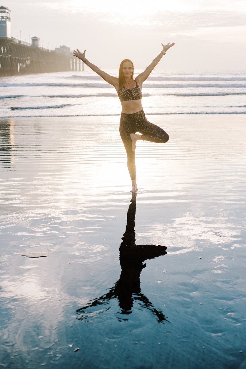 CPH Yoga Online