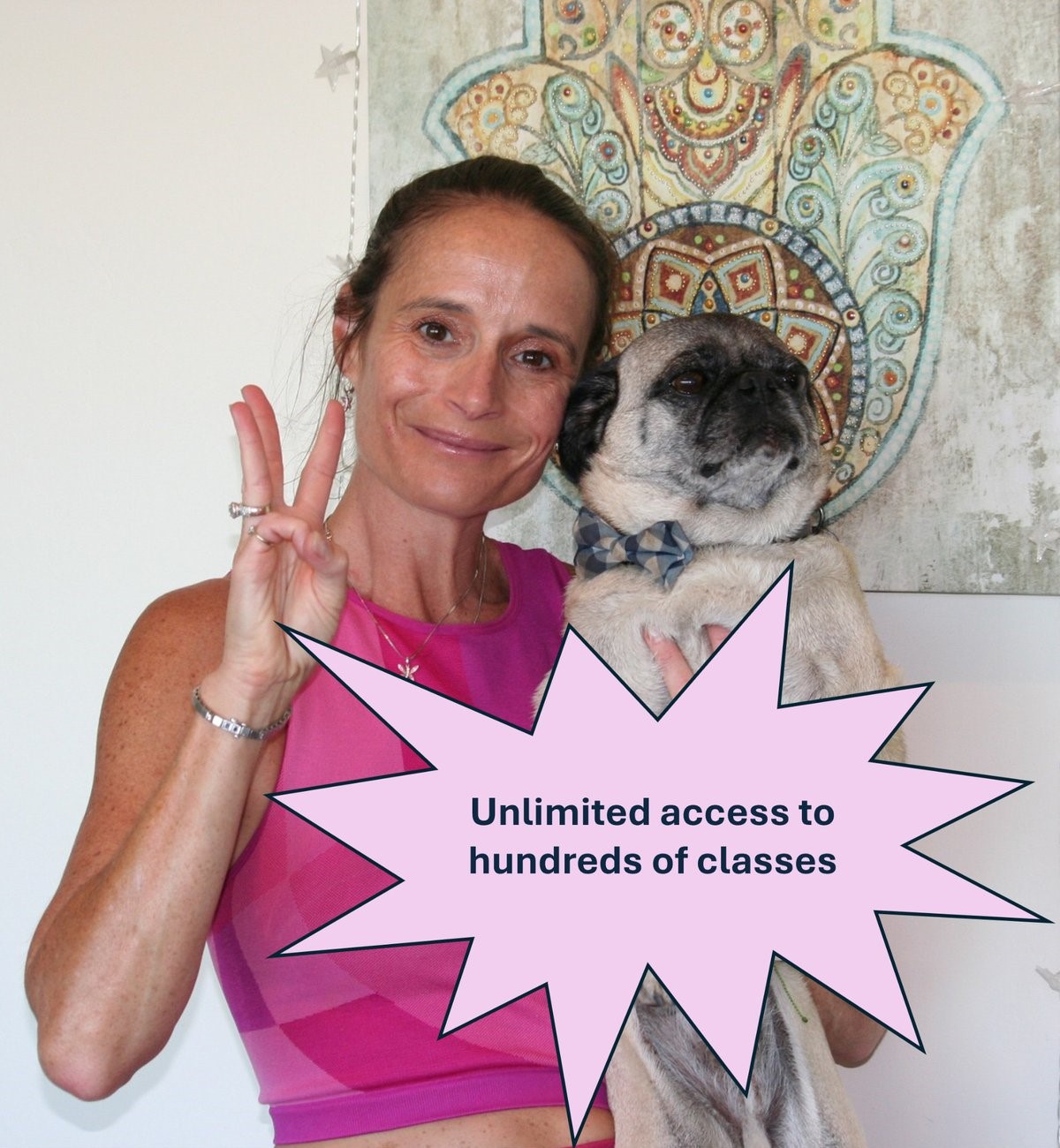 CPH Yoga Online